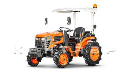 Трактор Кентавр Т-344 MASTER 9+3 (Perkins) STD agri 5,00-12 / 8,00-16 (с ПСМ)