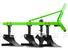 Плуг Flagman | Флагман EKO 1L-320