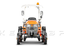 Трактор Кентавр Т-344 MASTER 9+3 (Perkins) STD agri 5,00-12 / 8,00-16 (с ПСМ)