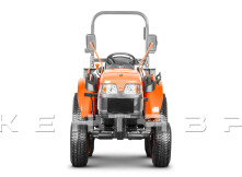 Трактор Кентавр Т-444 MASTER 9+3 (Perkins) Turf 9.5-12 / 11.2-20 (с ПСМ)