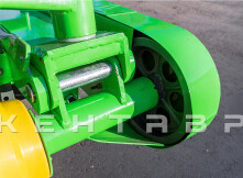 Косилка роторная Flagman | Флагман PRO 135 (1,35 м)