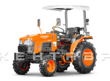 Трактор Кентавр Т-444 MASTER 9+3 (Perkins) Industrial 9.5-12 / 10.8 -20 (с ПСМ)