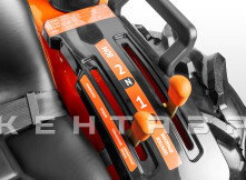 Трактор Кентавр Т-344 MASTER 9+3 (Perkins) Turf 20.5-10 / 31,9.5-16 (с ПСМ)