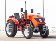 Т-244 PRO 6+2 (Toyokawa) Turf 6,00-16 / 9,50-20 (с ПСМ)
