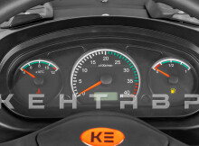 Трактор Кентавр Т-344 MASTER 9+3 (Perkins) STD agri 5,00-12 / 8,00-16 (с ПСМ)