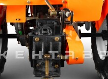 Минитрактор Кентавр Т-5 LITE 6+2 (Toyokawa) STD agri 5,00-12 / 6,50-16 + (фреза/плуг)