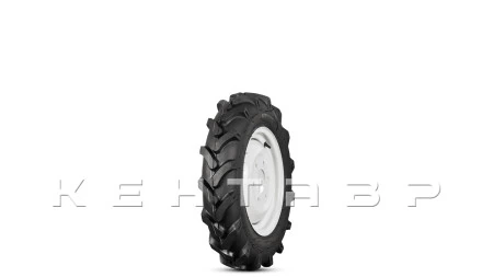 Комплект резины с дисками STD agri для Кентавр Т-254 7,00-16 / 9,50-24