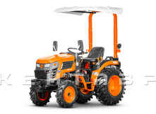 Трактор Кентавр Т-4K MASTER 9+3 (Perkins) STD agri 6,00-12 / 13,6-16