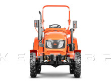 Трактор Кентавр Т-254 PRO 8+8 (Toyokawa) STD agri 6,00-16 / 9,50-24 (с ПСМ)