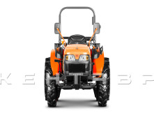 Трактор Кентавр Т-444 MASTER 9+3 (Perkins) STD agri 7,00-12 / 11,2-16 (с ПСМ)
