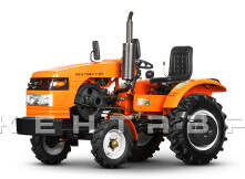 Минитрактор Кентавр Т-4 LITE 6+2 (Toyokawa) STD agri 5,00-12 / 9,50-16 + (фреза/плуг)