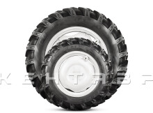 Комплект резины с дисками STD agri для Кентавр Т-654 8,30-20 / 12,40-28