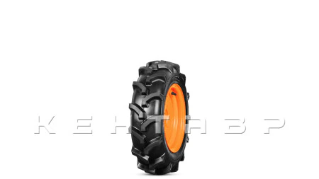 Комплект резины с дисками STD agri для Кентавр KA Т-444 7,00-12 / 11,2-16