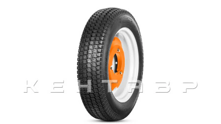 Комплект резины с дисками Turf для Кентавр Т-240/244 6,00-16 / 9,5-24