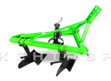 Плуг Flagman | Флагман EKO 1L-220