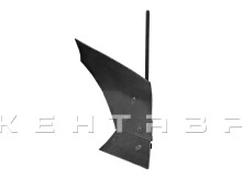 Плуг Flagman | Флагман 01 к мотоблоку (универсальный)