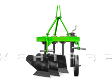 Плуг Flagman | Флагман EKO 1L-320