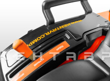 Трактор Кентавр Т-344 MASTER 9+3 (Perkins) STD agri 5,00-12 / 8,00-16 (с ПСМ)