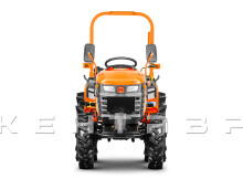 Трактор Кентавр Т-4K MASTER 9+3 (Perkins) STD agri 6,00-12 / 9,5-16