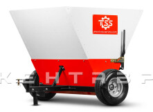 Разбрасыватель TOSS E — 1200