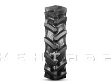 Комплект резины с дисками STD agri для Кентавр KA Т-244/344 6,00-12 / 9,5-16