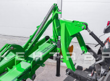 Косилка роторная Flagman | Флагман PRO 165 (1,65 м)