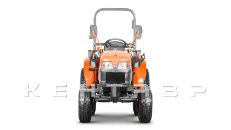 Трактор Кентавр Т-444 MASTER 9+3 (Perkins) Turf 9.5-12 / 11.2-20 (с ПСМ)