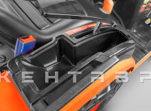 Трактор Кентавр Т-4K MASTER 9+3 (Perkins) STD agri 5,00-12 / 8,00-16
