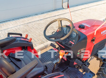 Трактор Кентавр Т-444 MASTER 9+3 (Perkins) STD agri 7,00-12 / 11,2-16 (с ПСМ)