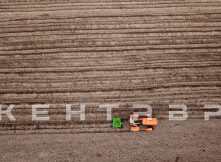 Минитрактор Кентавр Т-4 LITE 6+2 (Toyokawa) STD agri 5,00-12 / 9,50-16 + (фреза/плуг)