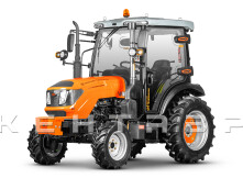 Трактор Кентавр Т-654С PRO G2 A/C 8+8 (Toyokawa) Radial agri 260-70R16 / 320-85R24 (с ПСМ)