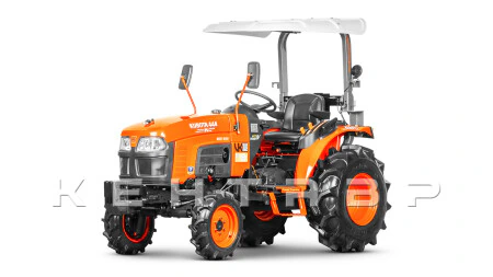Комплект резины с дисками STD agri для Кентавр KA Т-444 7,00-12 / 11,2-16