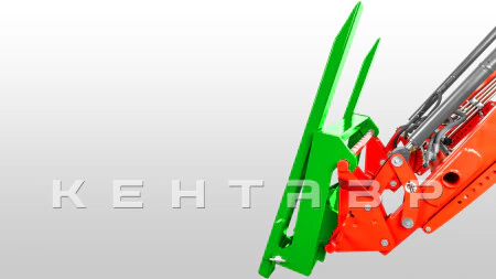 Вилы палетные Flagman | Флагман 160 (45-50)