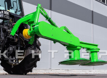 Косилка роторная Flagman | Флагман PRO 165 (1,65 м)