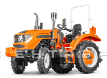 Трактор Кентавр Т-444 PRO G2 8+8 (Toyokawa) STD agri 7,50-16 / 11,2-24 (с ПСМ)
