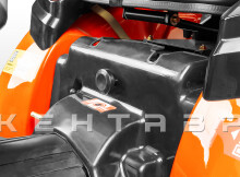 Трактор Кентавр Т-344 MASTER 9+3 (Perkins) STD agri 5,00-12 / 8,00-16 (с ПСМ)