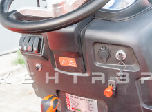 Трактор Кентавр Т-244 PRO 6+2 (Toyokawa) STD agri 6,00-14 / 9,50-20 (с ПСМ)