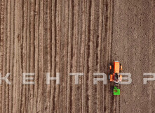 Минитрактор Кентавр Т-5 LITE 6+2 (Toyokawa) STD agri 5,00-12 / 6,50-16 + (фреза/плуг)