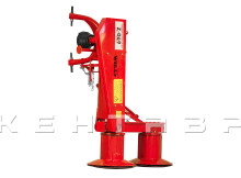 Косилка роторная Wirax | Виракс Z-069 (1,35 м)