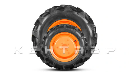 Комплект резины с дисками STD agri для Кентавр KA Т-244/344 5,00-12 / 8,00-16