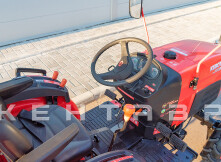 Трактор Кентавр Т-444 MASTER 9+3 (Perkins) STD agri 7,00-12 / 11,2-16 (с ПСМ)