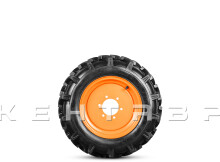 Комплект резины с дисками STD agri для Кентавр KA Т-444 7,00-12 / 11,2-16