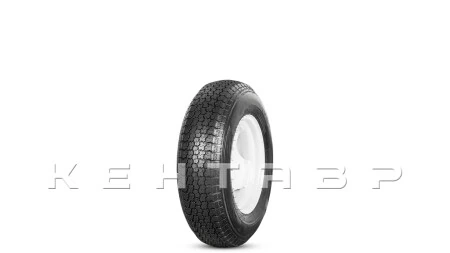 Комплект резины с дисками Turf для Кентавр Т-240/244 6,00-16 / 9,5-24