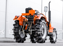 Т-244 PRO 6+2 (Toyokawa) Paddy 6,00-16 / 9,50-20 (с ПСМ)