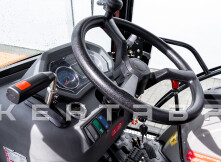 Трактор Кентавр Т-654С PRO G2 A/C 8+8 (Toyokawa) STD agri 8,30-20 / 12,40-28 (с ПСМ)