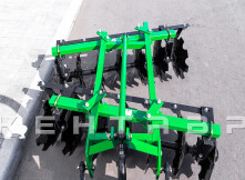 Борона дисковая Flagman | Флагман EKO 1300 (1,3 м)