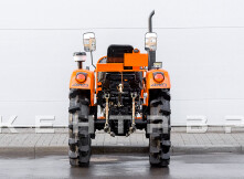 Т-244 PRO 6+2 (Toyokawa) Paddy 6,00-16 / 9,50-20 (с ПСМ)