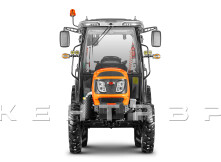 Трактор Кентавр Т-654С PRO G2 A/C 8+8 (Toyokawa) STD agri 8,30-20 / 12,40-28 (с ПСМ)