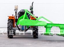 Косилка роторная Flagman | Флагман PRO 125 (1,25 м)