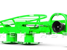 Косилка роторная Flagman | Флагман PRO 105 (1,05 м)